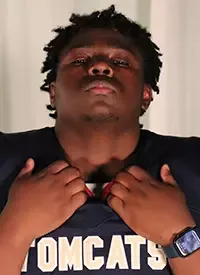 Quentin Cato