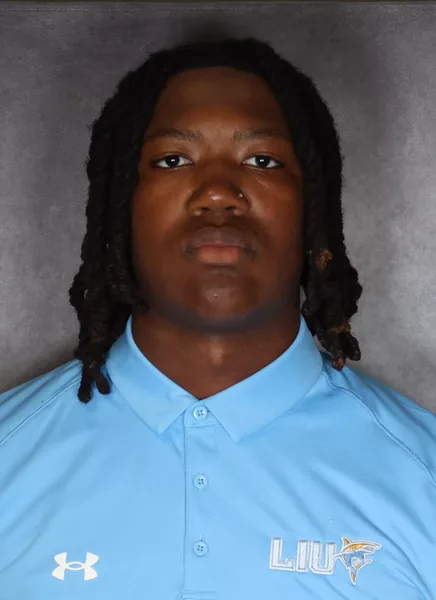 Jaron Kelley