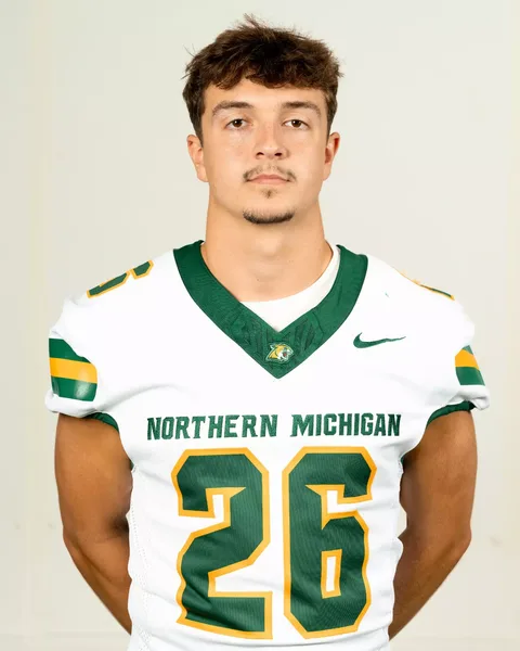 Noah Hofmann