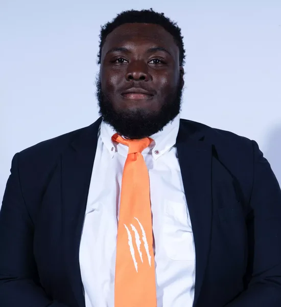 Daniel Ahanonu