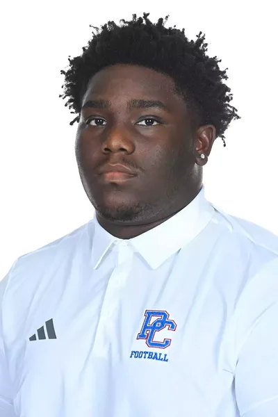 Kymani Santos