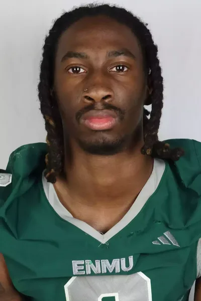 Jereal Lewis