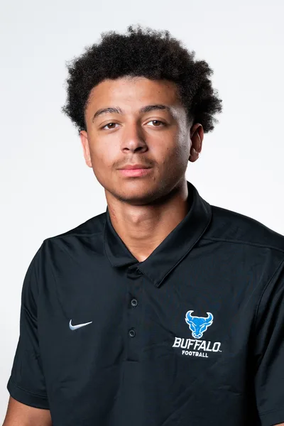 Amari Snowden