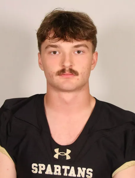 Carson May