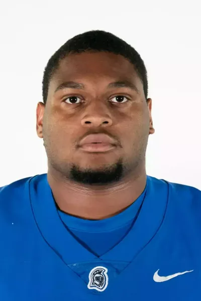 Jaylin Jackson