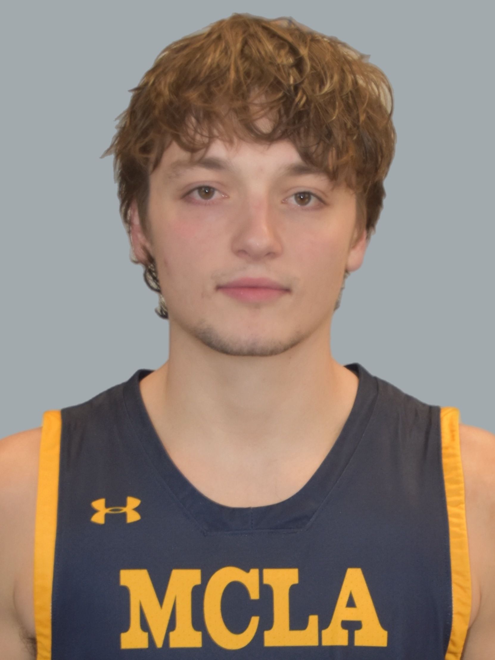 Colby Burleson