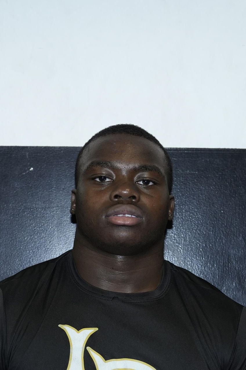Paul Kouame