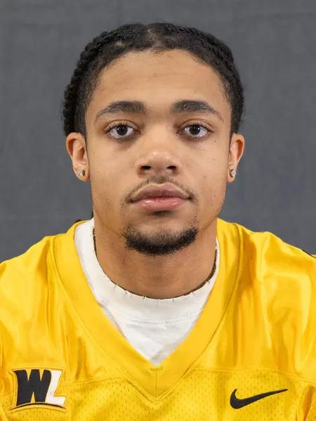Marcel Holyfield