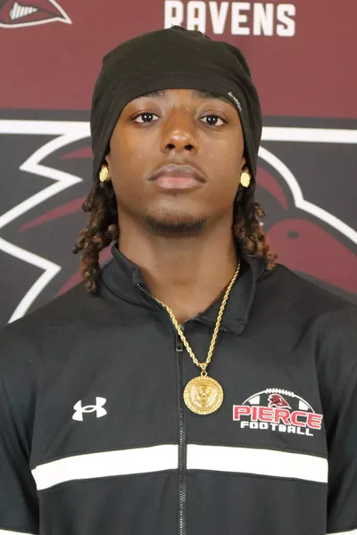 Jahkwell Fernandez