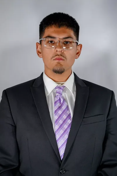Ulysses Ronquillo