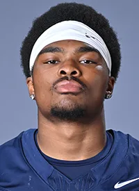 Denzell Gibson