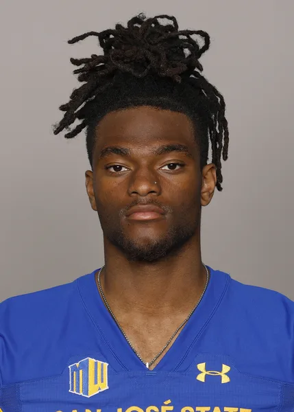 Nassir Pitters