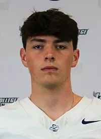 Tucker Bogacki