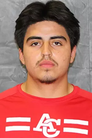 Joseph Munoz