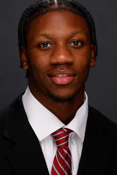 Keelon Russell
