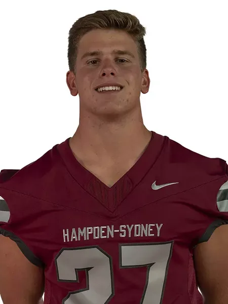 Braden Lyons