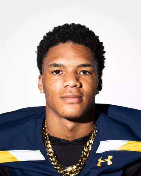 Detrez Lamar