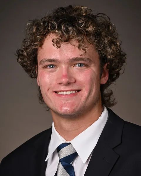 Ryan Barker