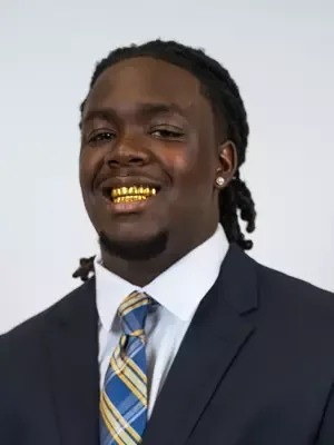 Quandre Brooks