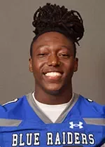 Byron Kirkland-lundy