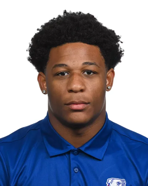 Alonzo Jackson