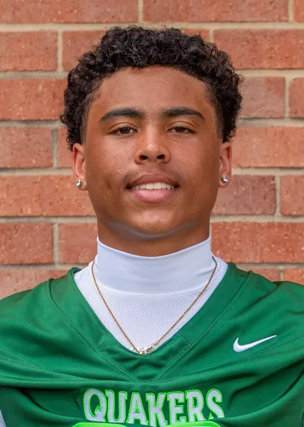 Kam Stokes