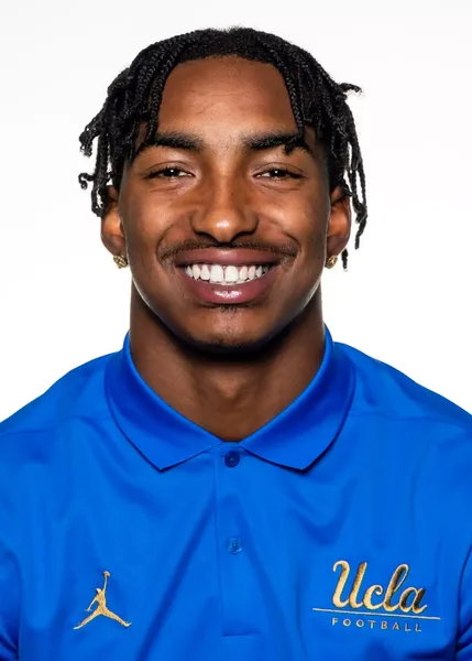 Aaron Williams