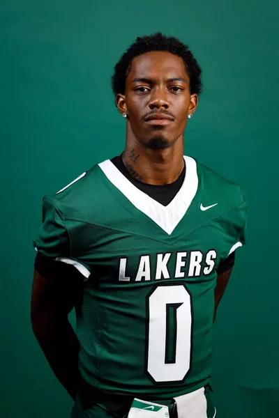 Dj Simmons Jr