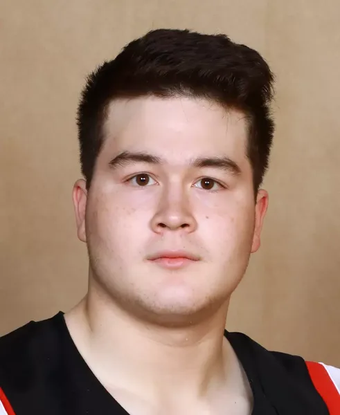 Adam Whalen
