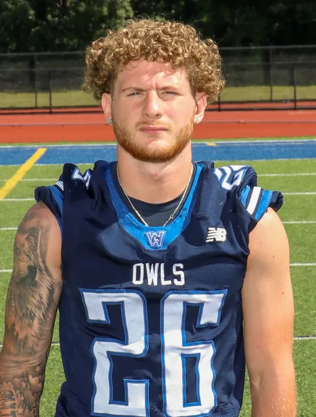 Andrew Lovell
