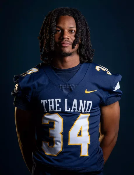 Jontae Lambert