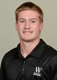 Tyler Morgan