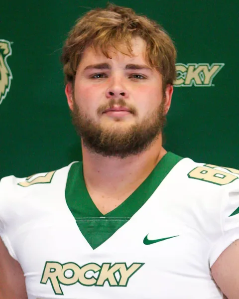 Hunter Houston