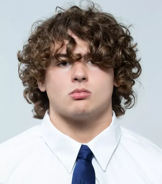 Daniel Hawkins