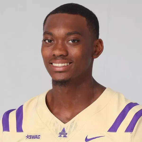 Andre Washington