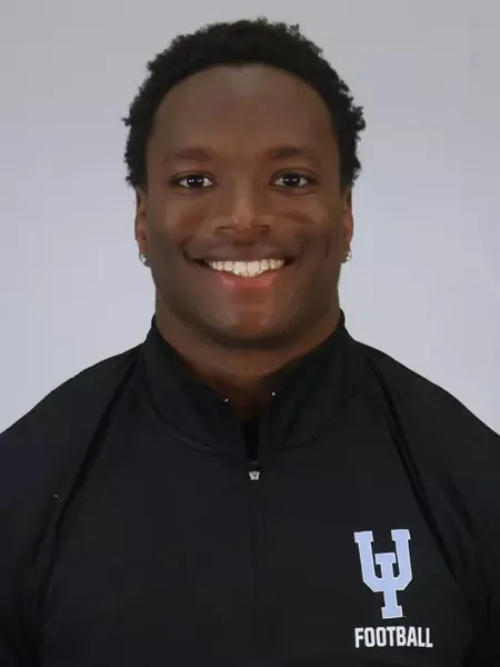 Brycen Hendrix