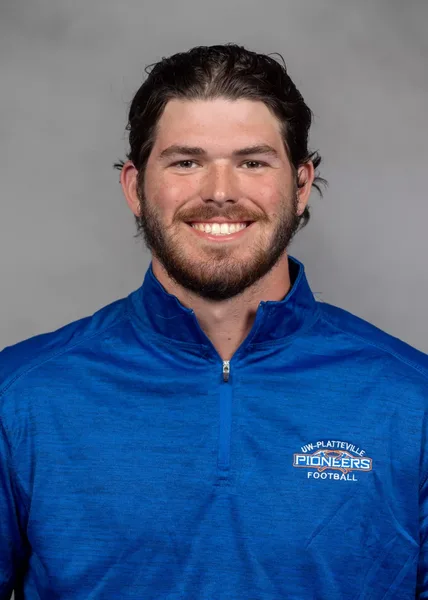 Carter Laudeman