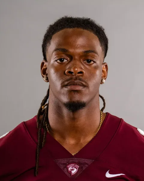 Jayson Hayes