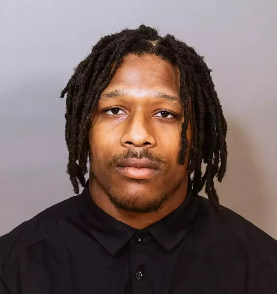 Dezmond Porter