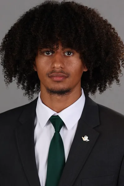 Xavier Barksdale