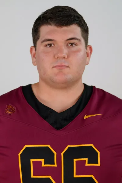 Dylan Jackel