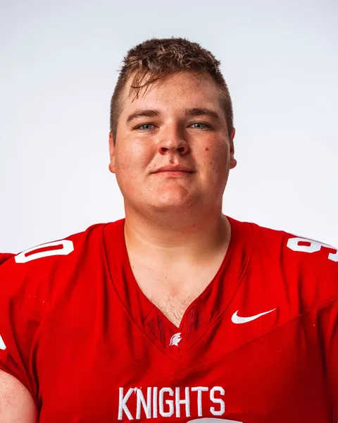Sawyer Rasmussen
