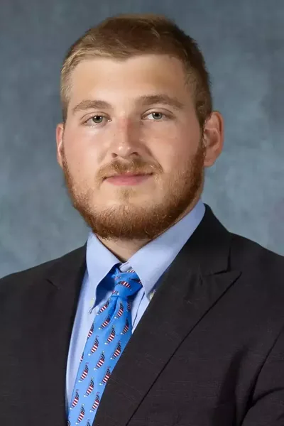 Cole Liazos-coffey