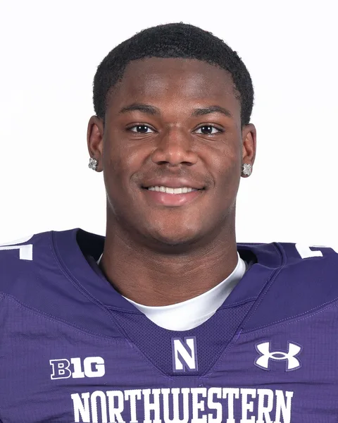 Marquet Dorsey
