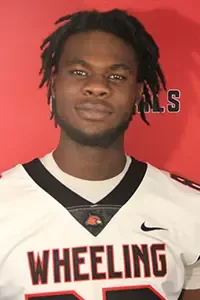 Demetrice Coates