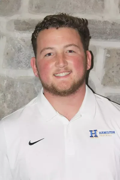 Jake Gosselin