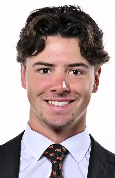 Cian Soliday