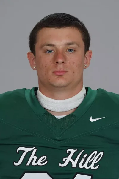 Caden Kehoe