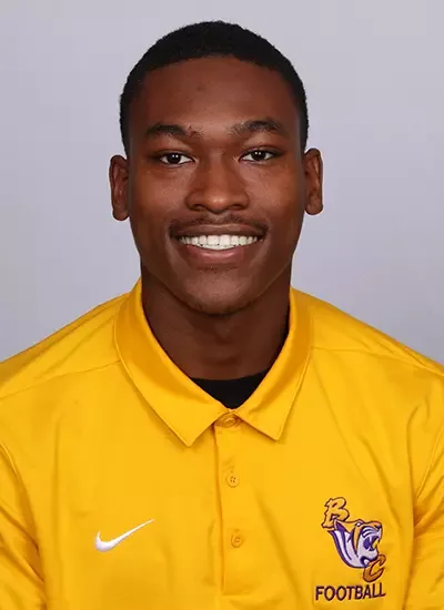 Terence Brown