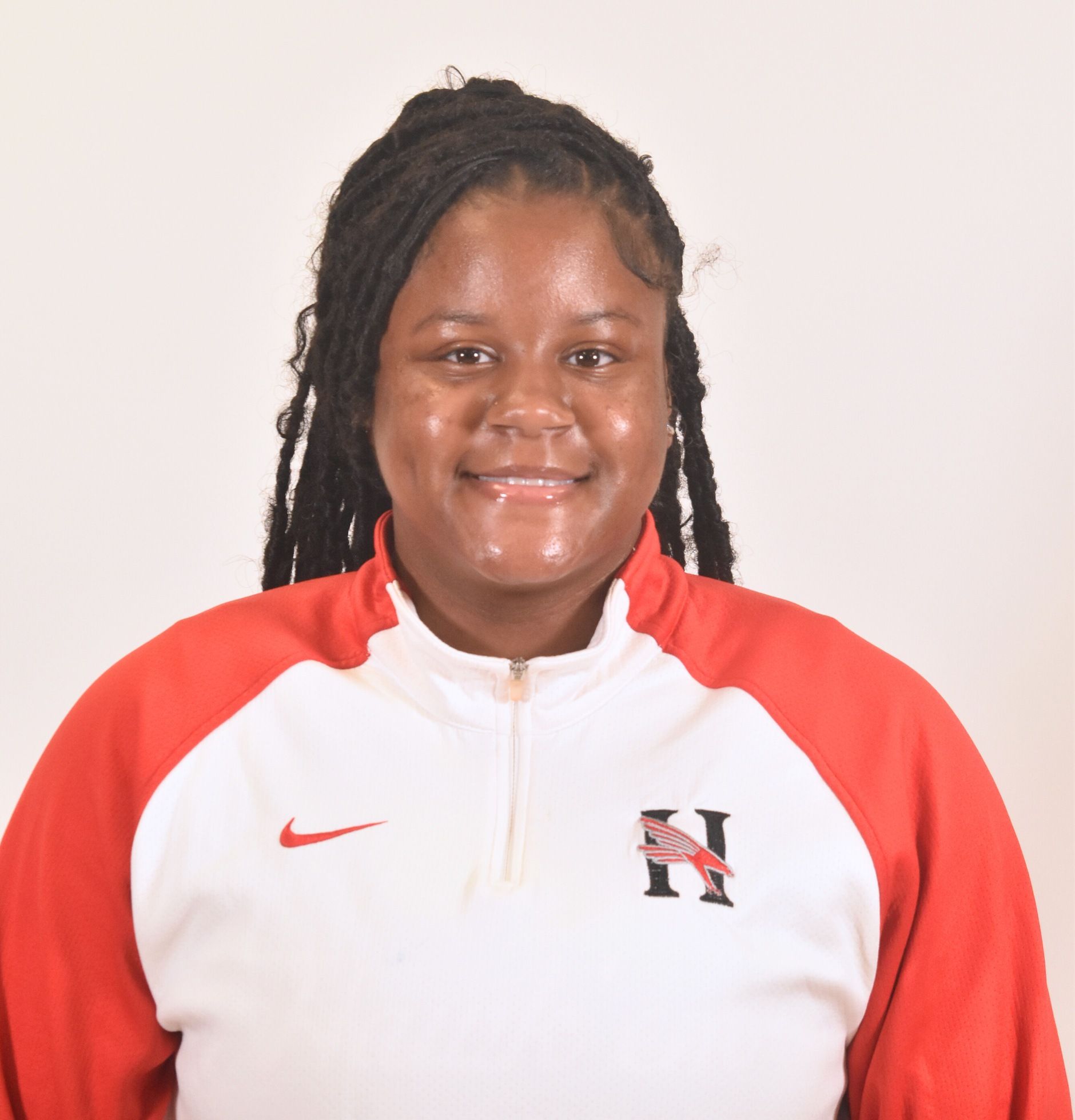 Jayla Carter